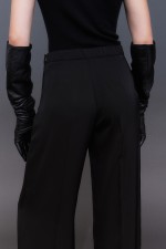 Wide-Leg Pants