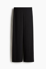 Wide-Leg Pants