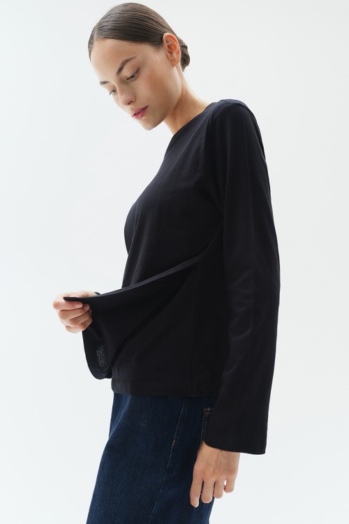 MAMA Cotton Nursing Top